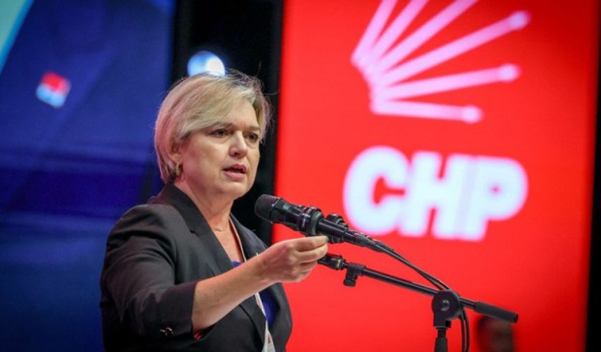CHP’nin Cumhurbaşkanı adayı değişti mi? Selin Sayek Böke kimdir?