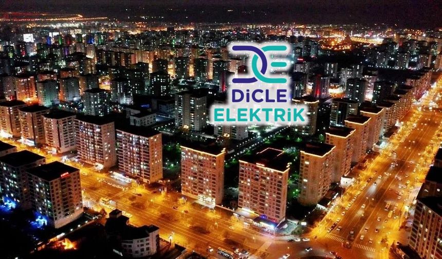 DEDAŞ açıkladı: Diyarbakır’daki kaçak elektrik oranı belli oldu!