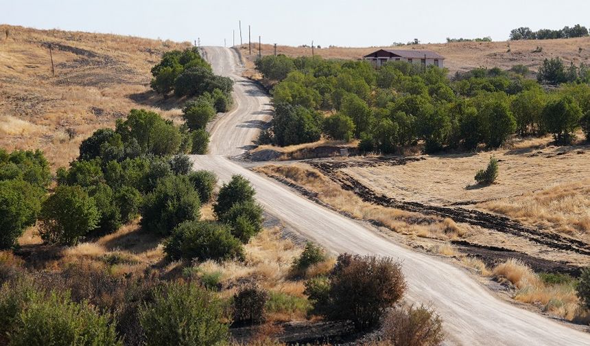 Diyarbakır’a yeni yol: 2 mahalle birleşiyor!