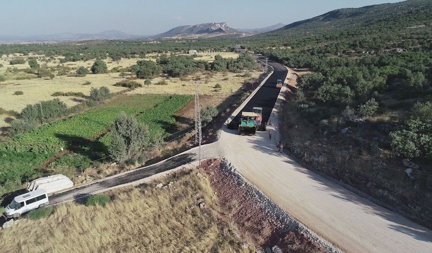 Diyarbakır’da 12 güzergaha yeni yol: İşte adresleri