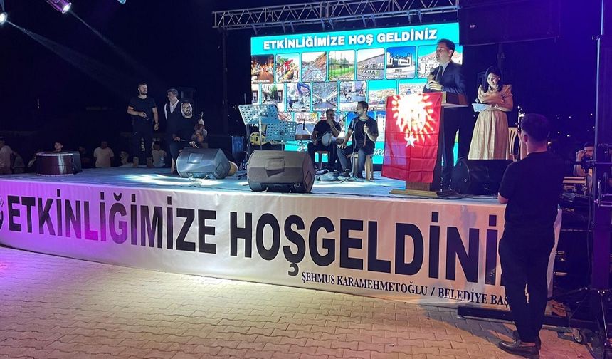 Diyarbakır’da bin yıllık gelenek: Melike Belkıs Şenlikleri nedir?