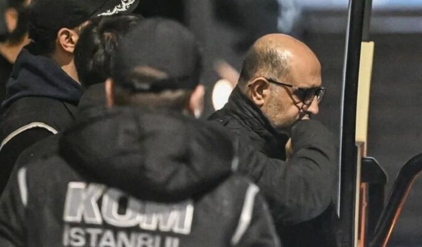 Diyarbakırlı iş insanı Aziz İhsan Aktaş hakkında karar çıktı