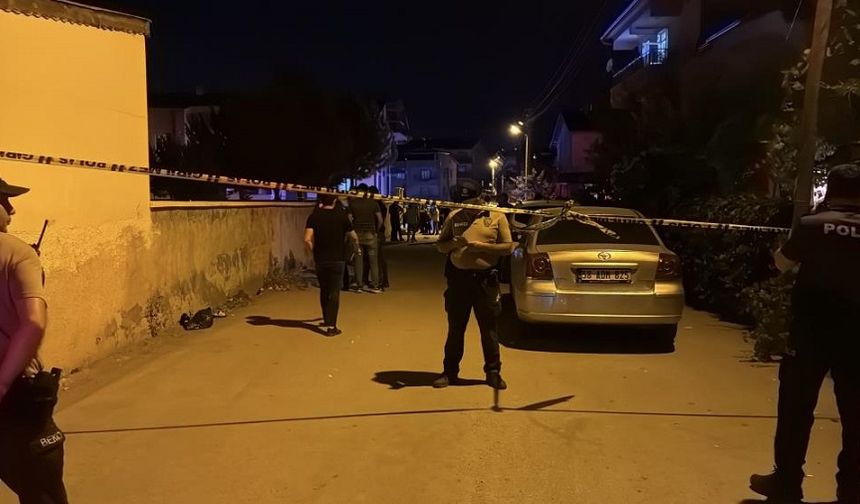 Düğünde halay kavgası: Çok sayıda yaralı var