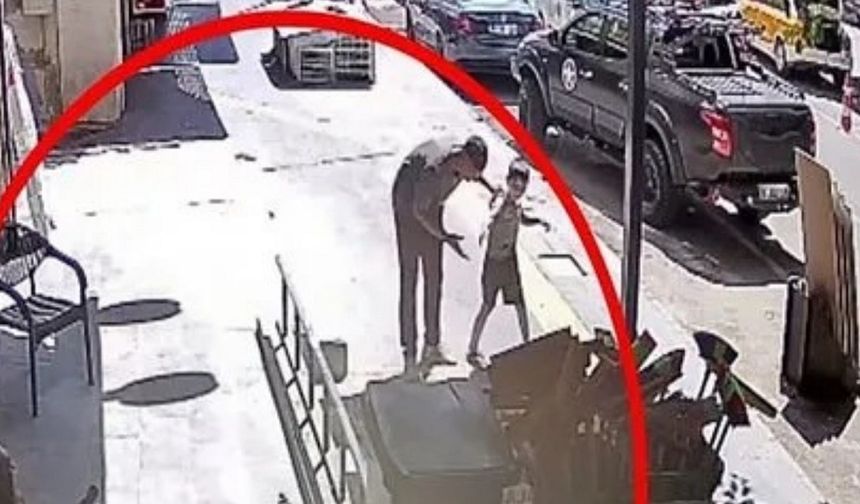 İsmi belli oldu: Diyarbakır’da çocuk kaçırmaya çalışmıştı!