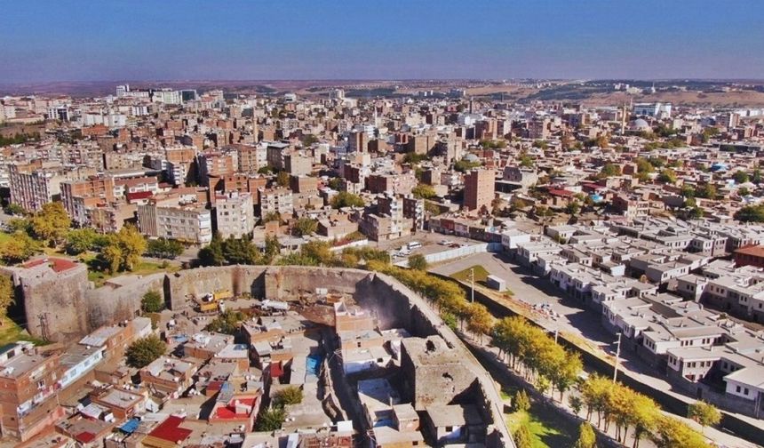 Dünyanın gözü bu yerlerde: İşte Diyarbakır’ın dünya mirası yolculuğu!