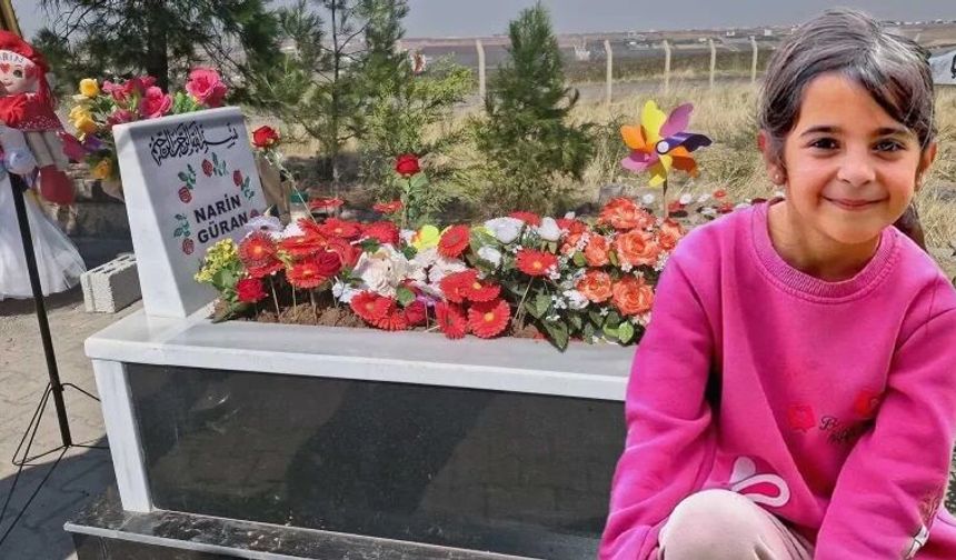 Diyarbakır Büyükşehir’den Narin’in ailesine destek!