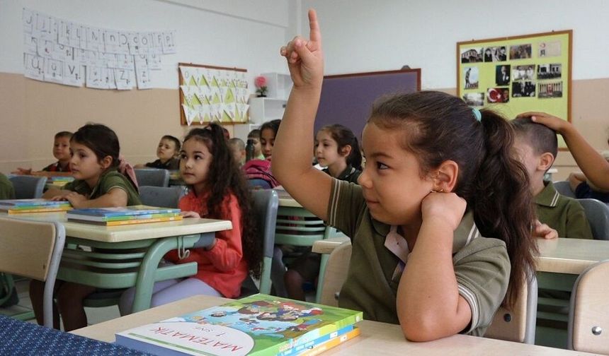 İlk ders zili yarın çalacak: Diyarbakır’da çocuklar için ‘okul' uyarısı