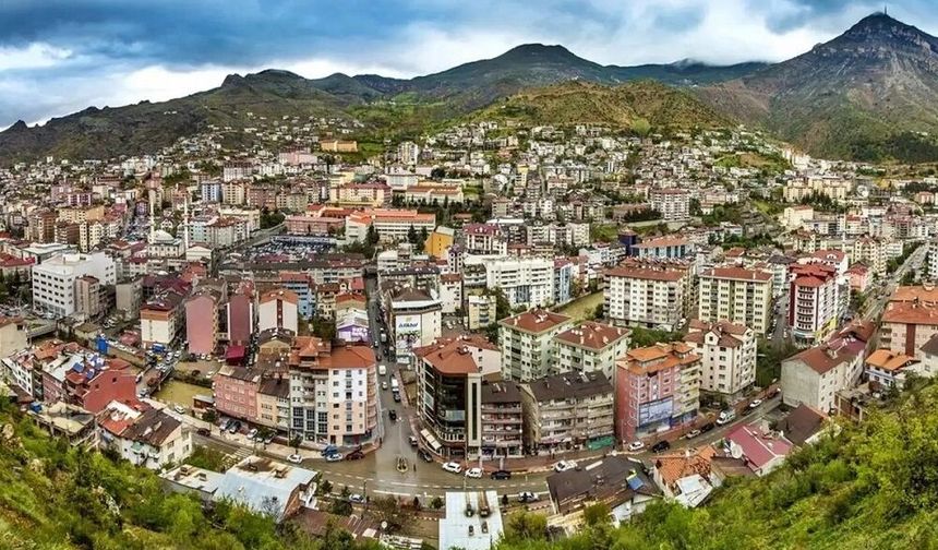 Diyarbakır’ın komşusunda 4.1 şiddetinde deprem oldu!