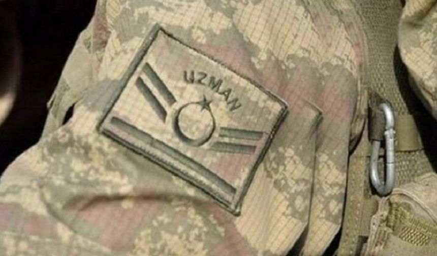 Diyarbakır’da köylüleri haraca bağlayan uzman çavuşlar tutuklandı!