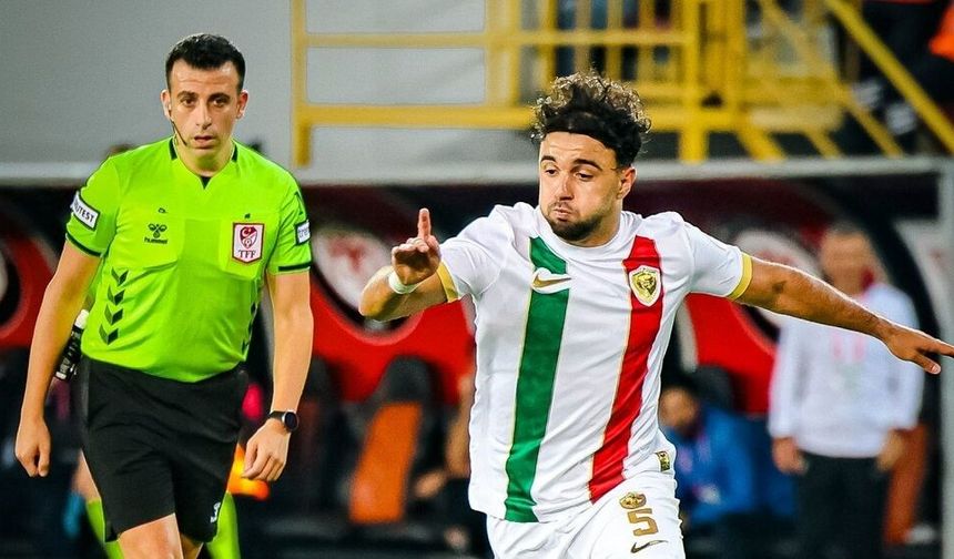 Amedspor’a veda eden Sinan Kurt’un yeni takımı belli oldu!