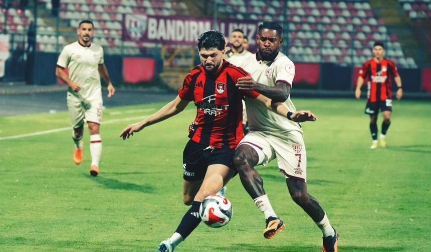 Vanspor futbolcuları "4 aydır maaş alamıyoruz" dedi: Açıklama yaptı!