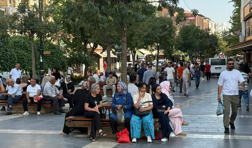 Diyarbakır'a bayram tatilinde gelen turist sayısı belli oldu!