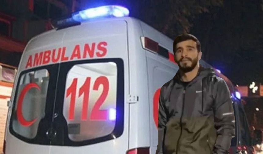 Diyarbakır'da bir gencin öldürüldüğü olayda yeni gelişme!