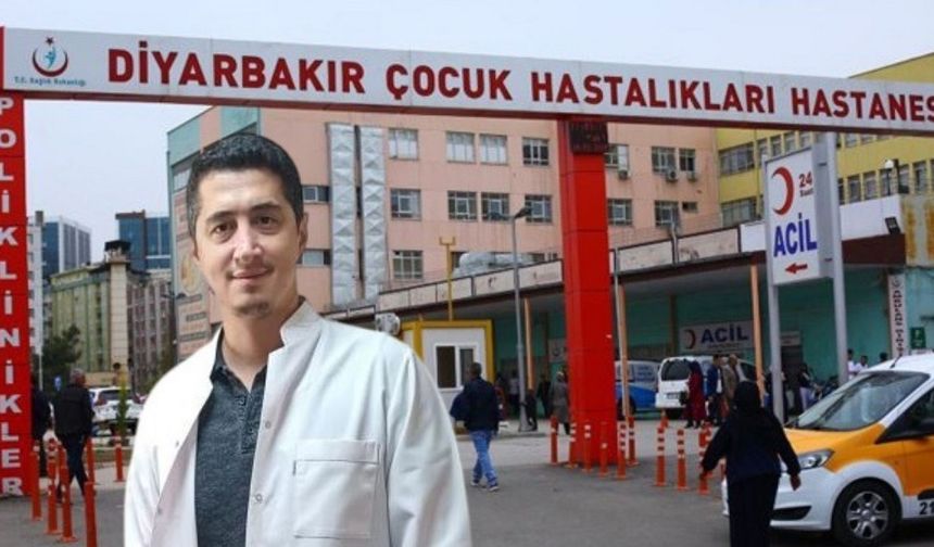 Diyarbakır’dan atandı: Manisa’da bir ilk oldu!