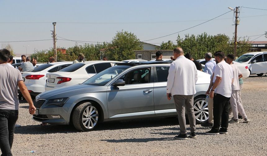 En genç otomobil filosuna sahip iller belli oldu: Diyarbakır listede!