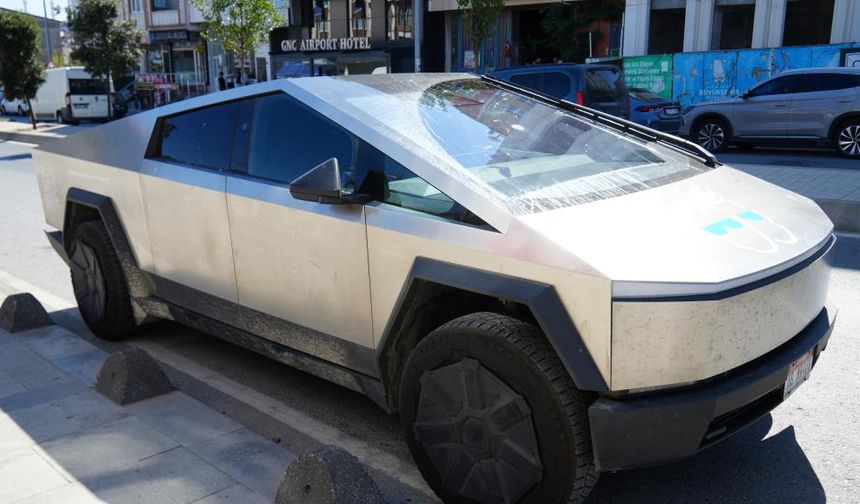 Elektrikli araçla dünyayı geziyorlar: Diyarbakır’a gelecek!