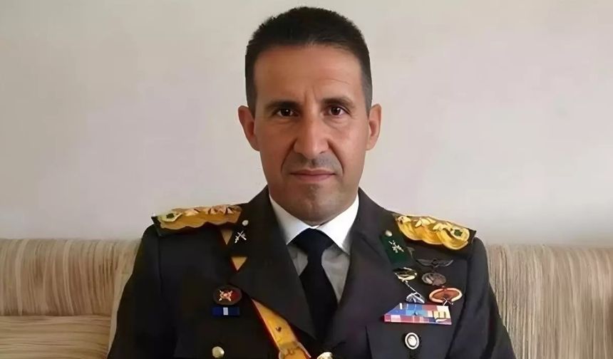 Emekli Albay Orkun Özeller neden tutuklandı?