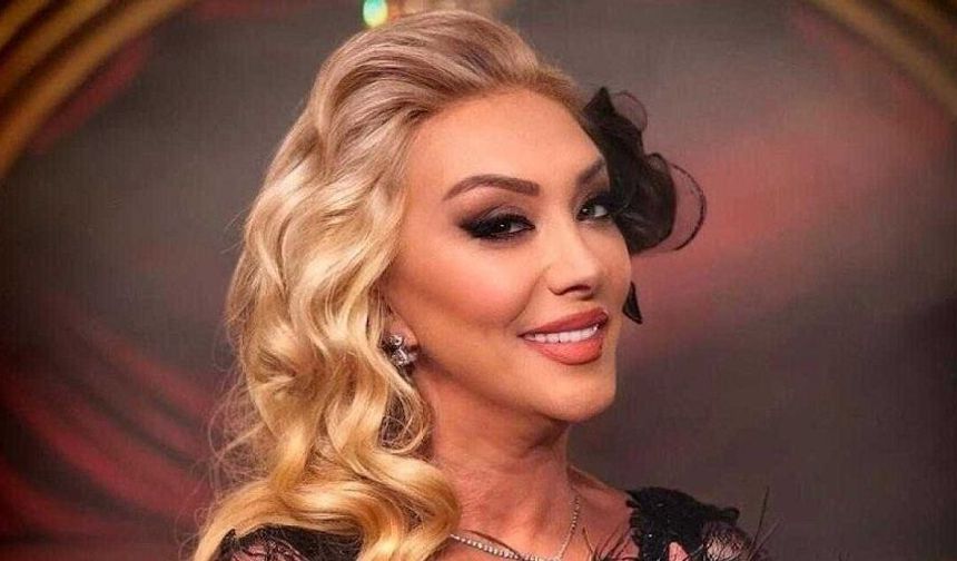 Şarkıcı Güllü'nün kızı Tuğyan Ülkem Gülter’in cezası belli oldu!