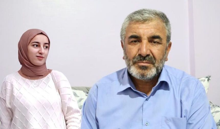 Rojin Kabaiş’in babasından dikkat çeken iddia: “15 dakikalık görüntüyü silmişler”