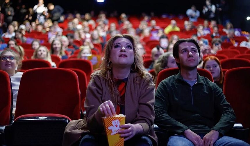 Diyarbakır’da sinemaseverlere müjde: 3 gün boyunca sürecek!