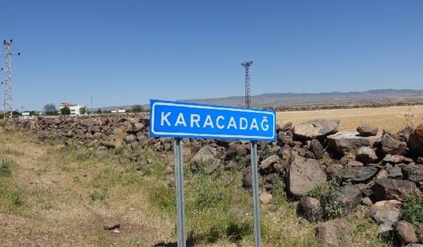 Karacadağ’da bir ilk: Diyarbakır’da herkes "olmaz" dedi, o başardı!