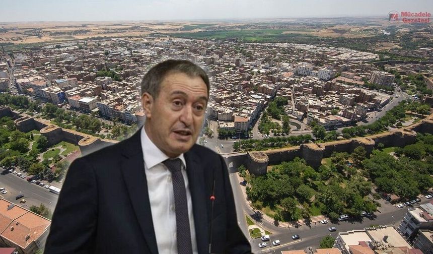 Bakırhan Diyarbakır’da konuştu: “Kürtler hiçbir gücün silahlı gücü değil!”