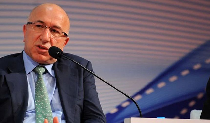 Turgay Ciner kimdir, tutuklandı mı?