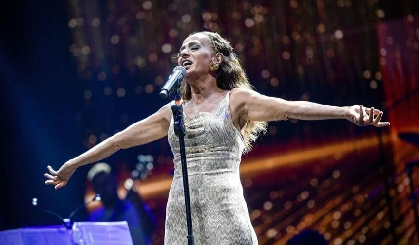 Yıldız Tilbe'nin o sözleri gündemde: “Ben Kürt olduğum için…”