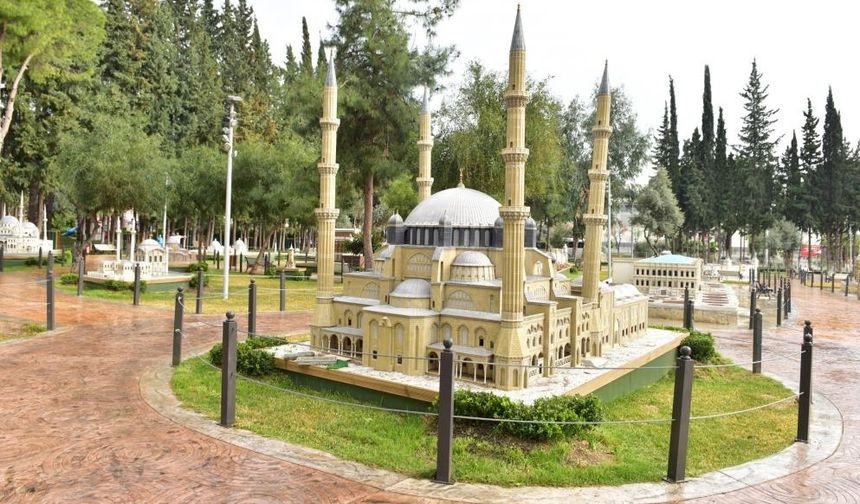 Antalya’dan Diyarbakır kararı: Bakın hangi eseri seçtiler!