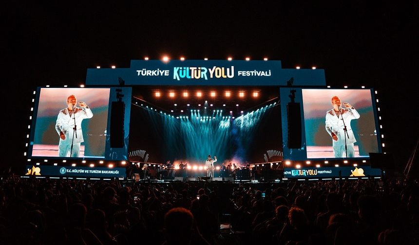 Diyarbakır Kültür Yolu Festivali 2026 tarihi belli oldu!