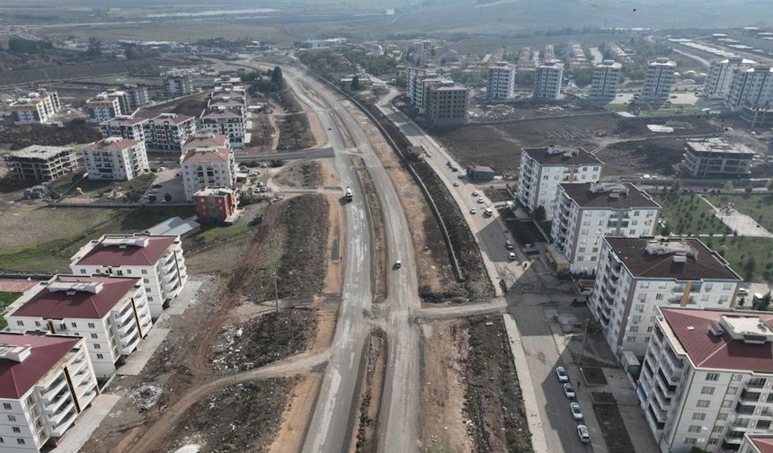 Diyarbakır’da trafiği rahatlatacaktı: O caddenin neden açılmadığı ortaya çıktı!
