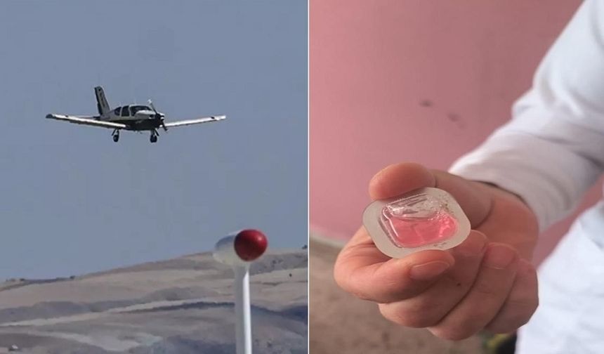 Diyarbakır'a havadan bırakıldı, 20 kişi hastanelik oldu: Yeni gelişme