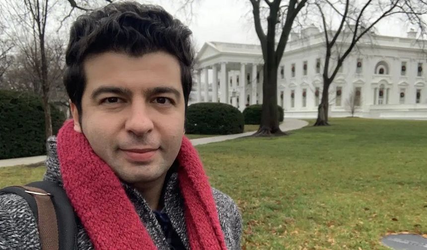 Görüntüleri gündem olmuştu: Hüseyin Günay kimdir?