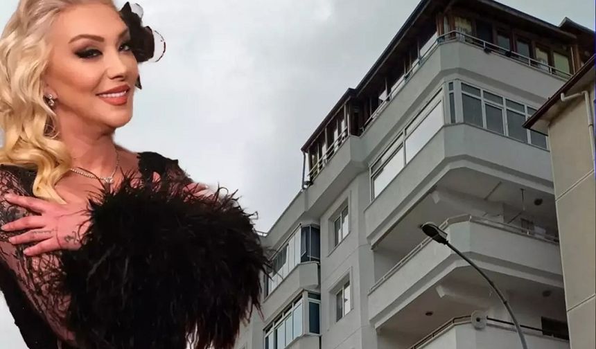 Güllü'nün kızı Tuğyan Gülter tutuklandı: İfadesi çıktı, bebek iddiası