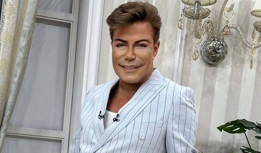 Fatih Ürek'in doktorundan açıklama: “Gözlerini açtı”