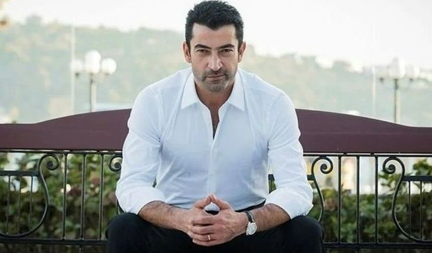 Kenan İmirzalıoğlu'nun yeni dizisi belli oldu: İşte alacağı ücret