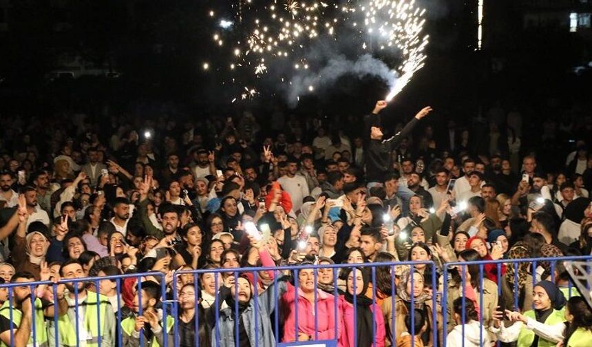 Diyarbakır’da belediyeden ücretsiz konser: İşte sahne alacak sanatçılar