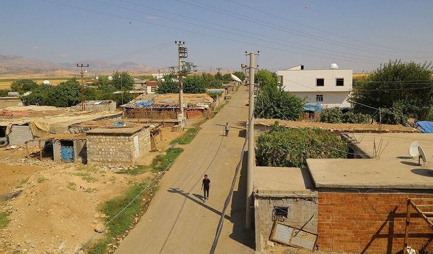 Diyarbakır’da şüpheli ölüm: 5 yaşındaki kız çocuğu ölü bulundu!