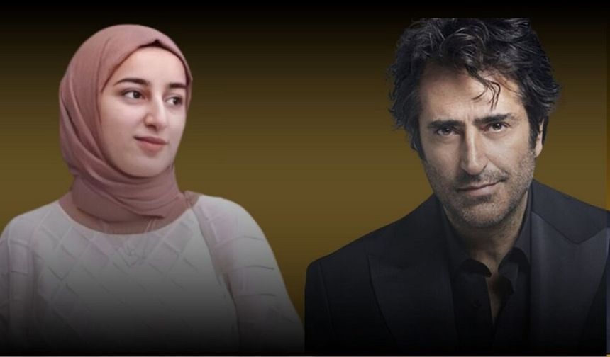 Mahsun Kırmızıgül’den Rojin Kabaiş açıklaması: "Meclis reddetti, neden?"