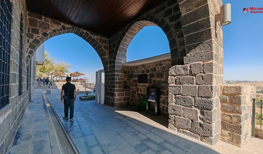Kürt hükümdarın mezarı Diyarbakır’da ortaya çıktı: İşte adresi