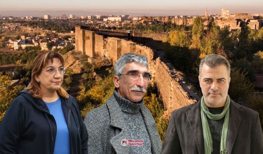 Diyarbakır ve Mardin’de çekilen filmin vizyon tarihi belli oldu