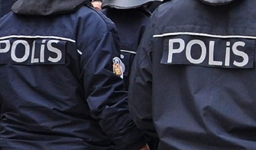 Şırnak'ta 2 polis memuru tutuklandı: Sebebi belli oldu