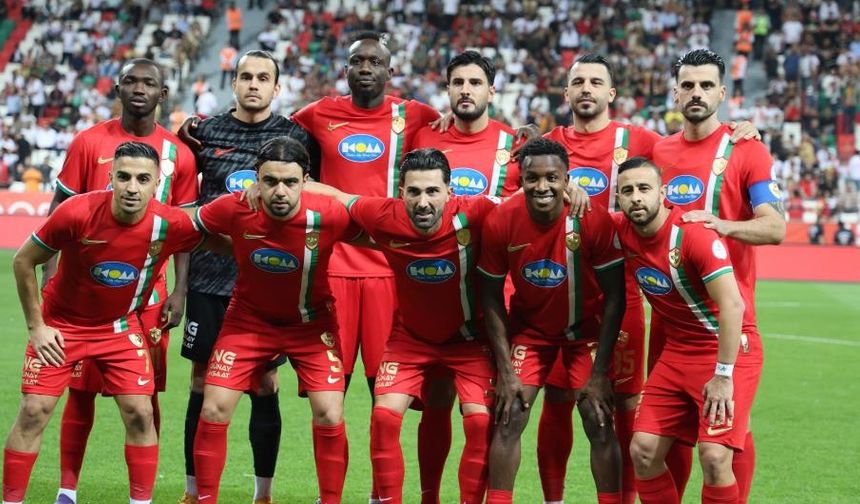 Manisa FK maçı sonrası Amedspor’a ceza geldi!