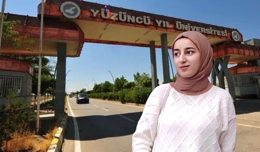 Rojin Kabaiş davasında flaş iddia: "Rektörün 2 yeğeni..."