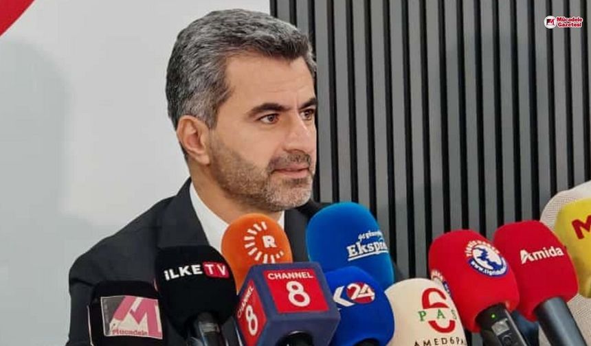 Amedspor’dan ‘Atatürk pankartı’na ilişkin açıklama geldi!