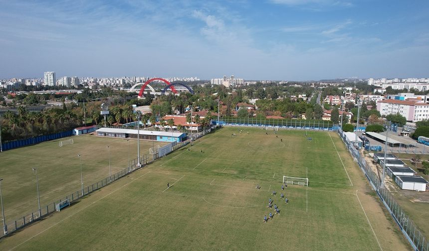 Amedspor’un rakibine icra geldi: Tesisleri boşaltılıyor!