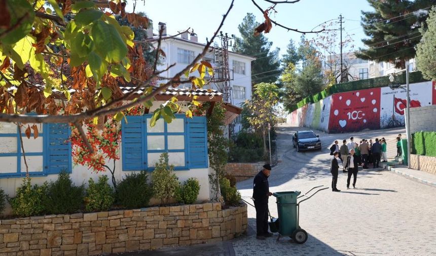 “Burası Ege değil, Diyarbakır” dedi: Görüntüler gündem oldu!