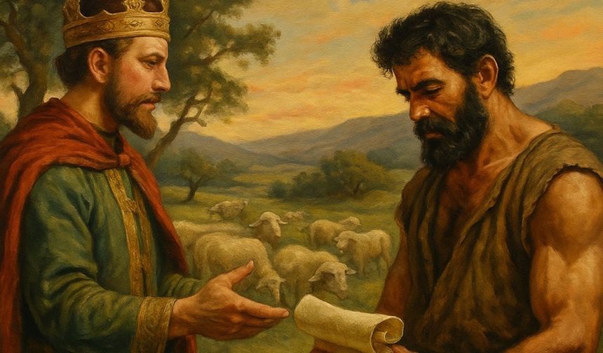 Diyarbakır Şirinvareli Pehlivan efsanesi: Bir çobanın zaferi