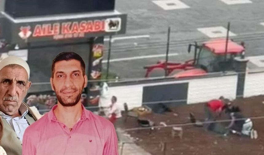 Diyarbakır’da baba-oğul öldürülmüştü: Kavganın nedeni belli oldu!