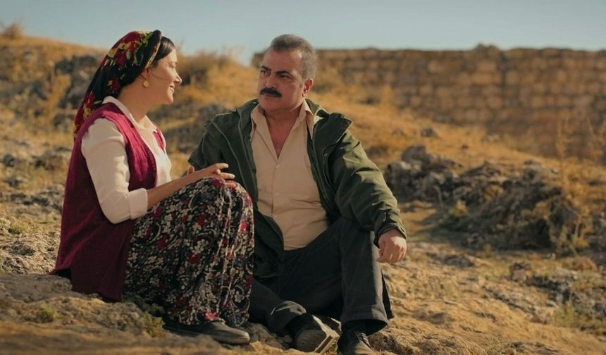 Diyarbakır’da çekilen filmin seti bitti: Vizyon tarihi belli oldu!